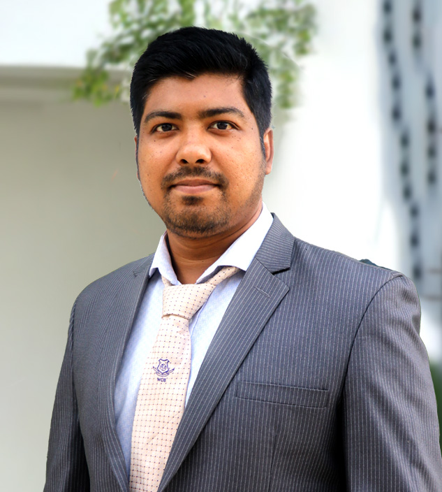 Imran Hassan