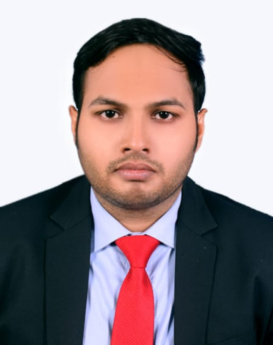 Md. Jobaar Talukder