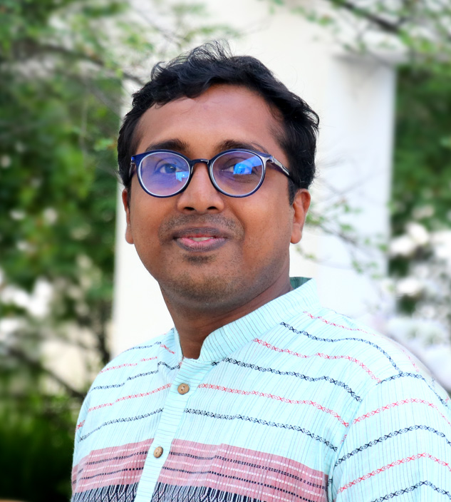 Kh. Mustafizur Rahman 
