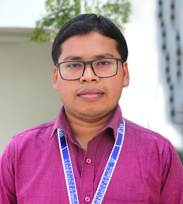 Md. Ahsan Habib Jewel