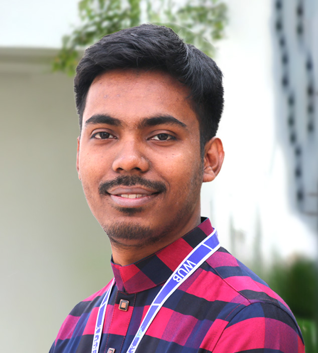 Nifat Mouddit Nizhum