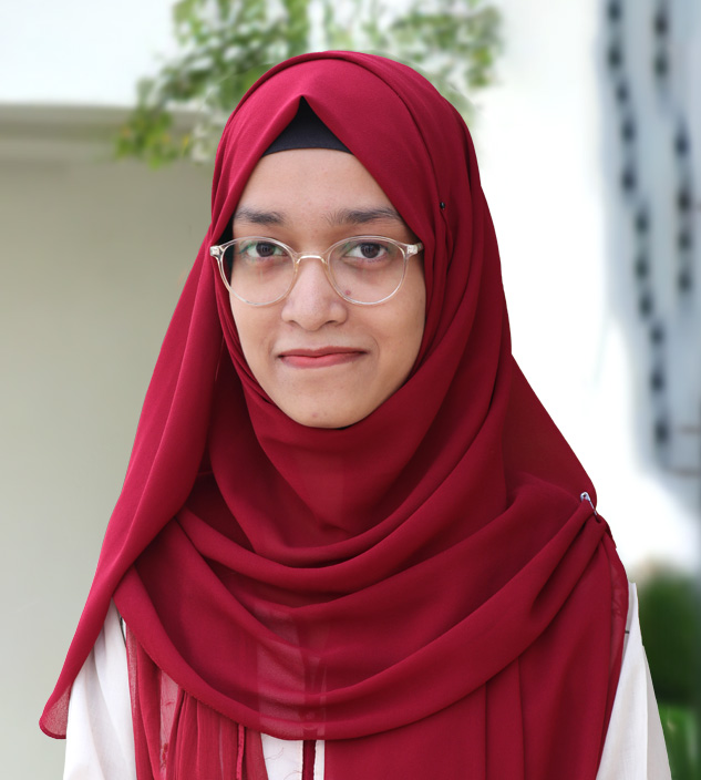 Sanzida Tasnim Nisa