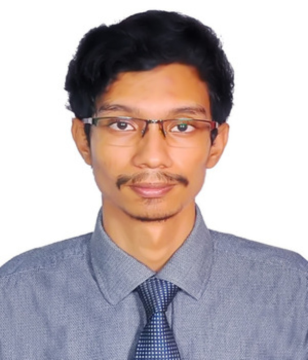 Mansibur Rahman Bhuyan
