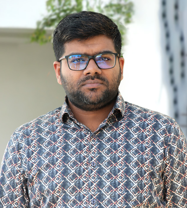 Masud Rana