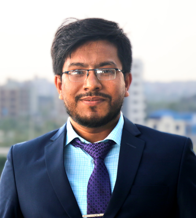Md. Shahariar Sarkar