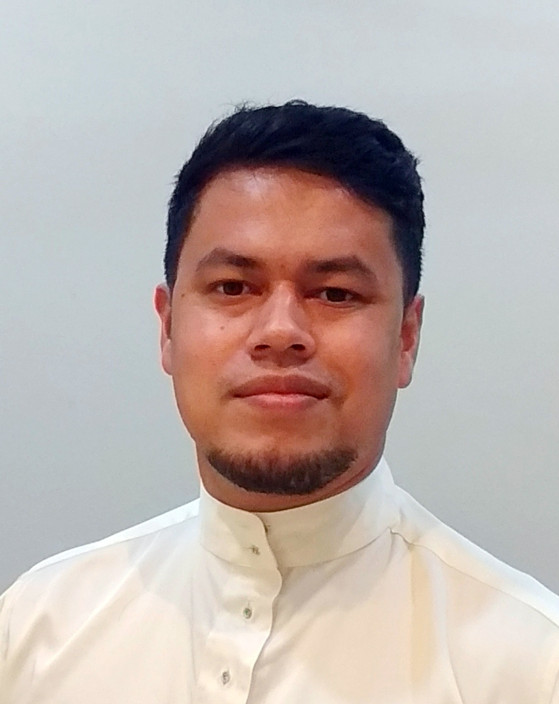Dr. Md Amran Hossen