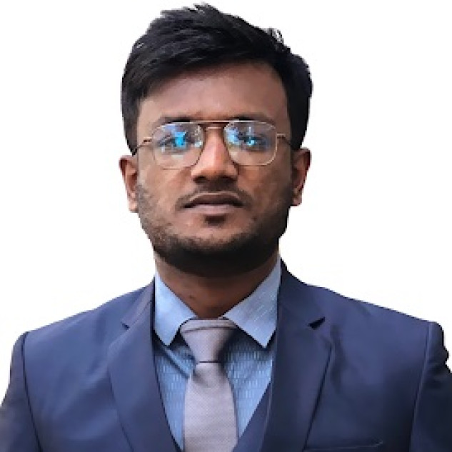 Md Istiaq Mohhamad Shuvo
