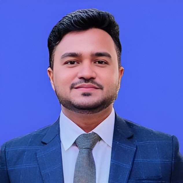 Md.Toufiqul Islam