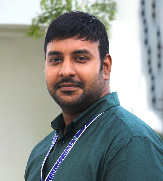 Md. Ariful Hossain Faisal