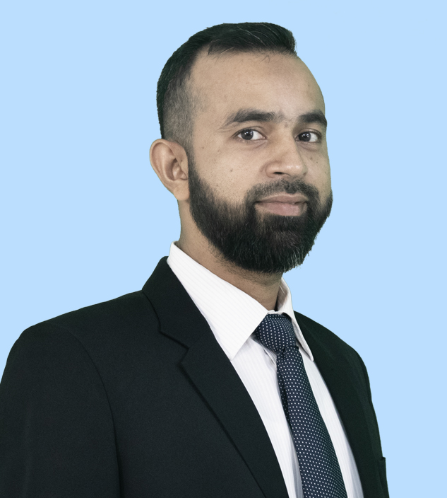 Md. Azim
