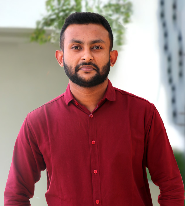 Md. Helal Hossain