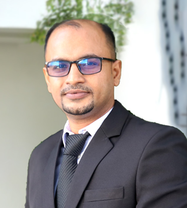 Md. Mahmudul Hasan Raziv