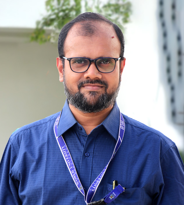 Md. Mostafizur Rahman