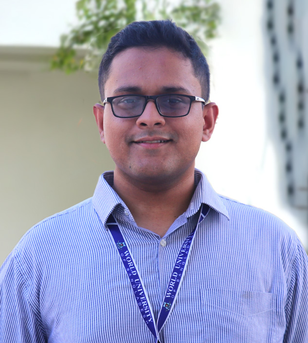 Md. Samiul Karim Khan