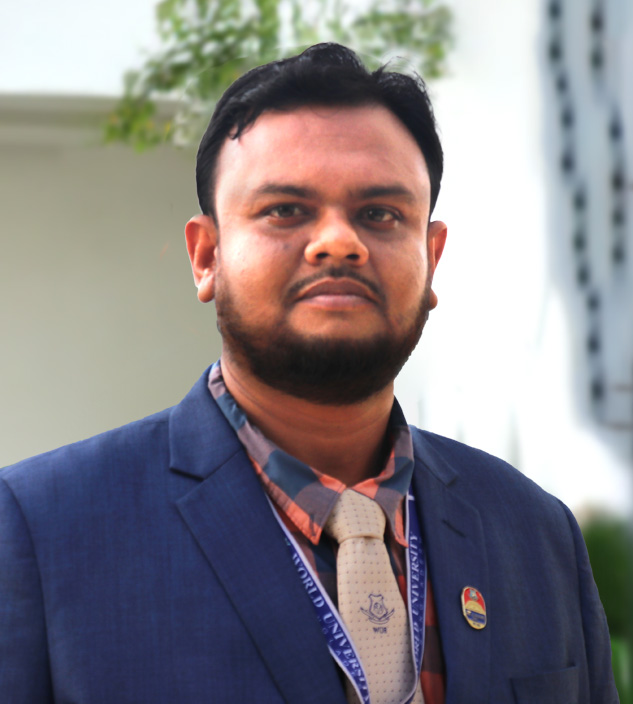 Md. Sharif Uddin Shajib