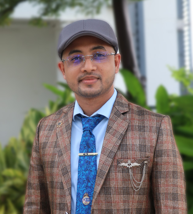 Md. Toriqul Islam