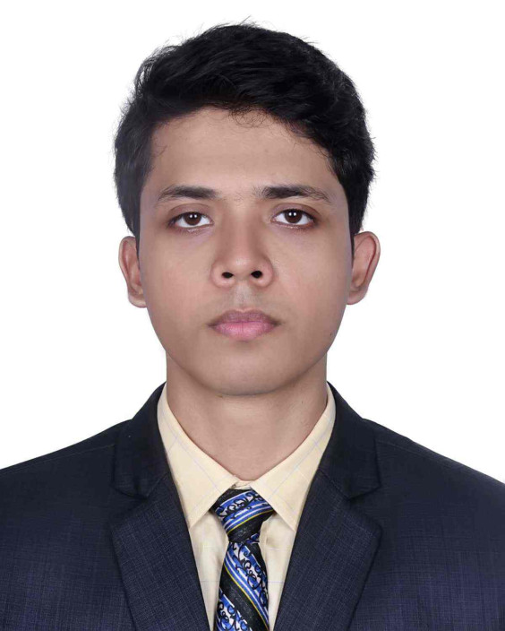Mehedi Hassan Pranta