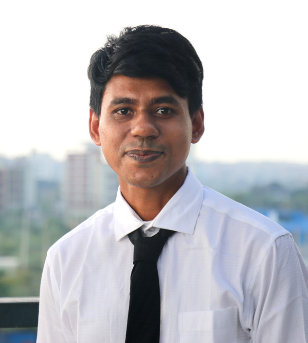 Mohammad Anwar Hossain