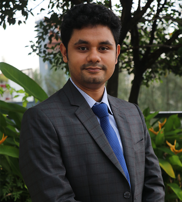 Mohammad Rashik Zaman