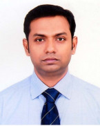Md Moniruzzaman