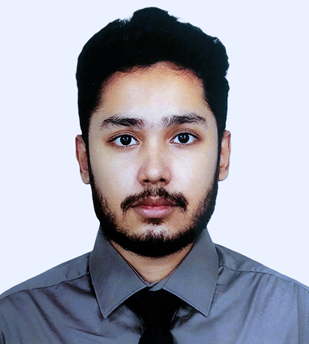 Musfique-us-Salehin Arnob