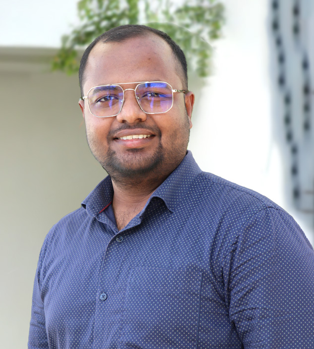 Faculty Member