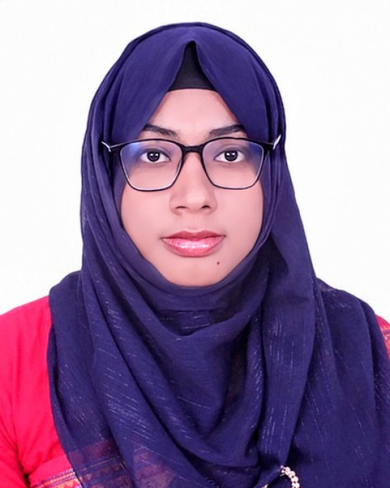 Nazmun Sakib Ety