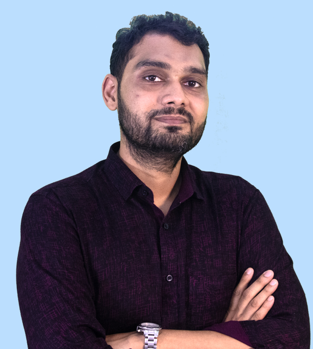 Md. Amith