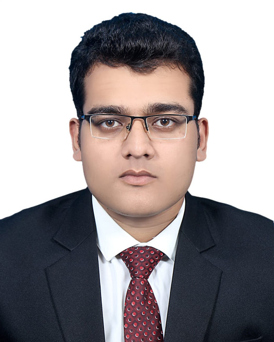Md. Mahfuzur Rahman