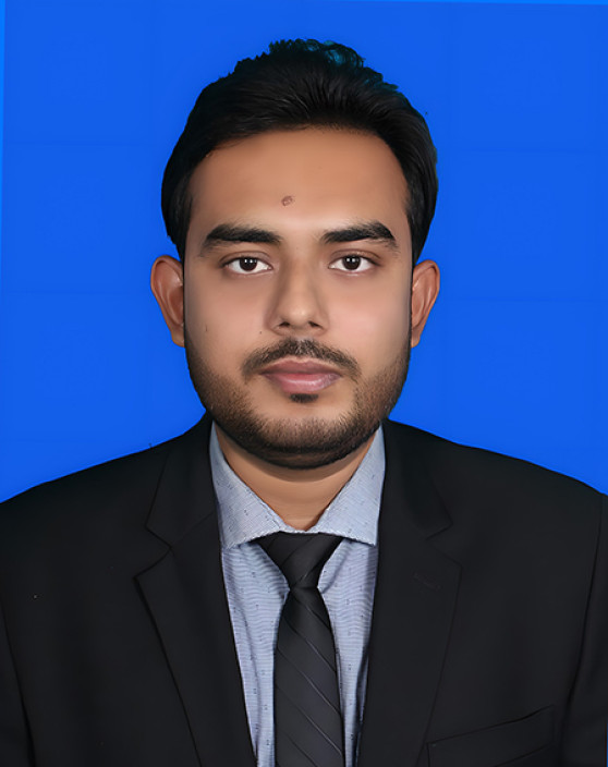 Md Mehedi Hassan