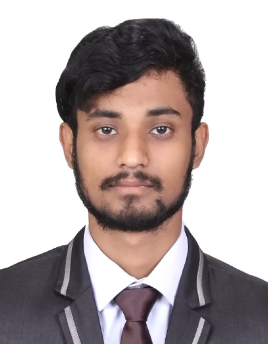 Abdulla All Noman