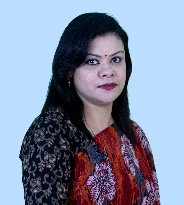Priyanka Das Dona