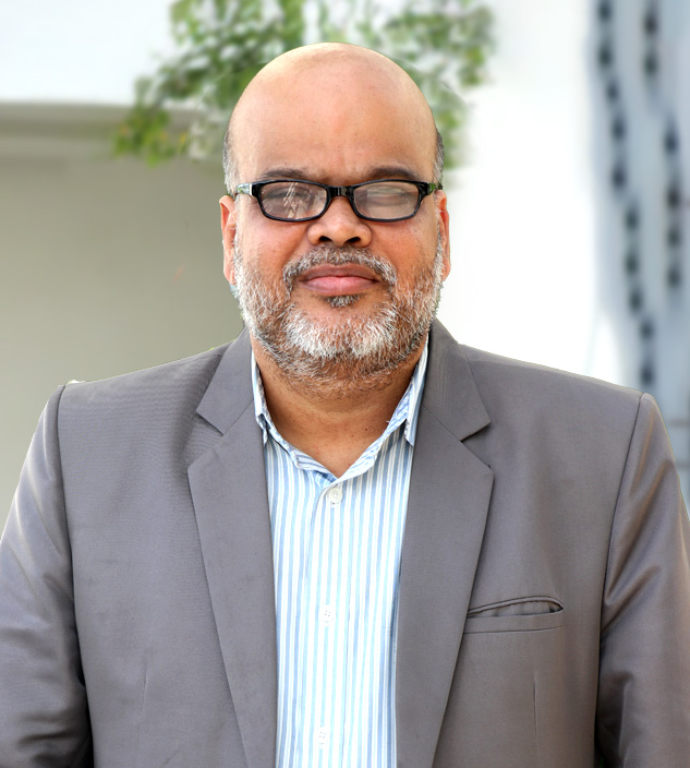Faculty Member