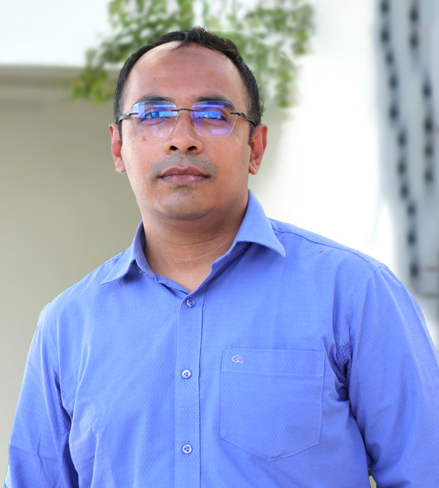 Rezwan – Us – Saleheen