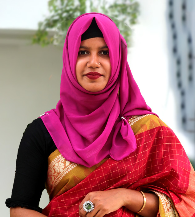 Ritu Aktary