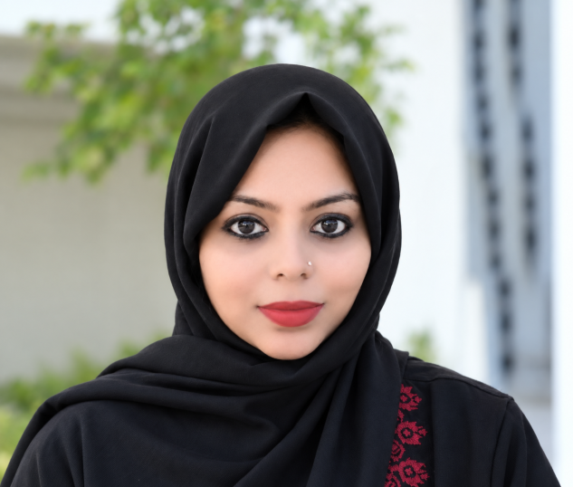 Rumana Tasnim