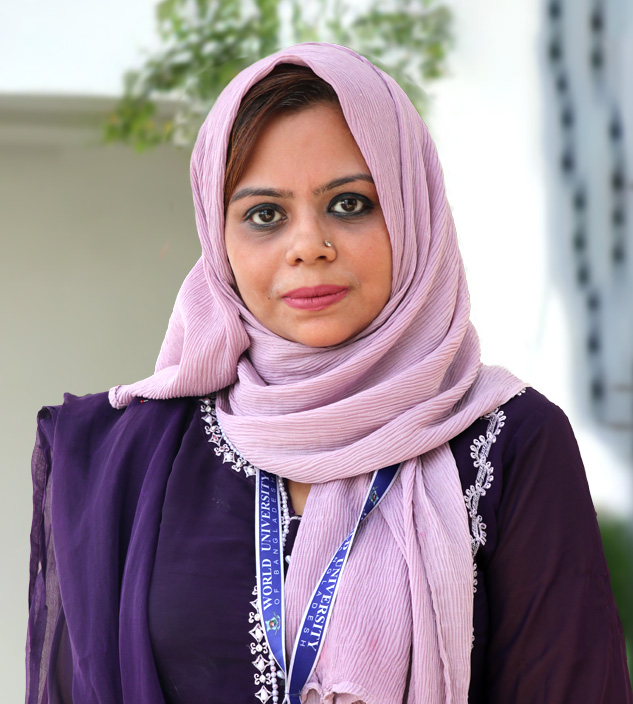 Rumana Tasnim
