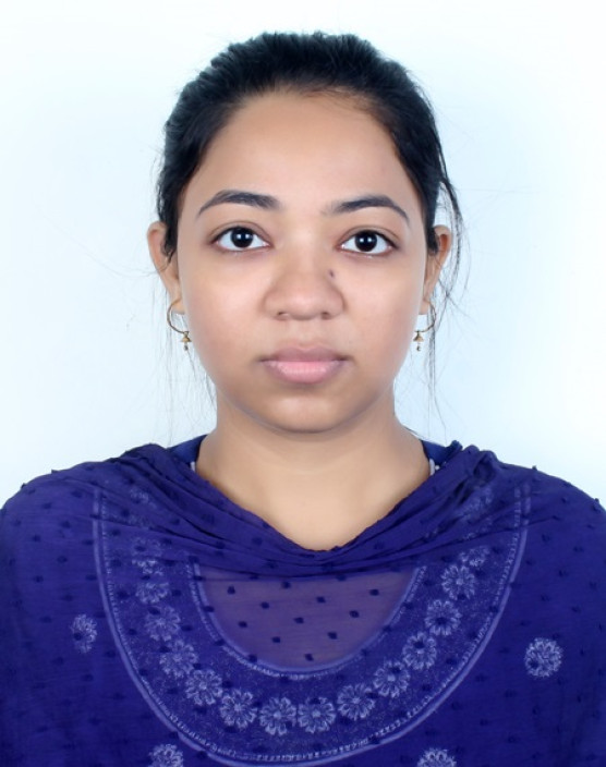 S. M. Sabrina Azom Sarna