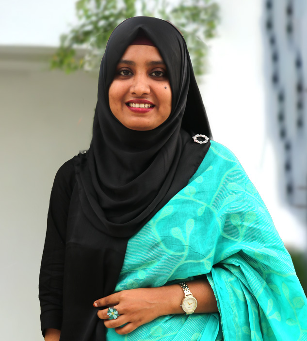 Sadia Sultana