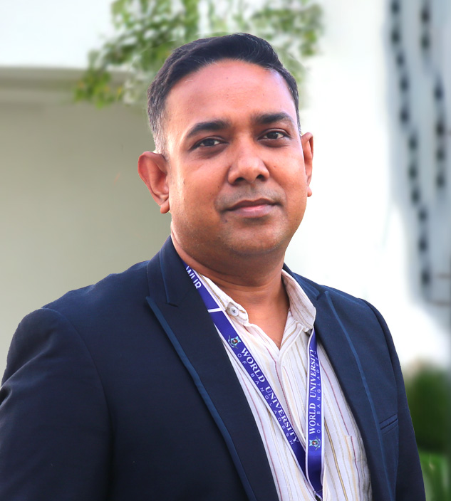 Head of Civil Engineering