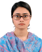 Sakila Sultana