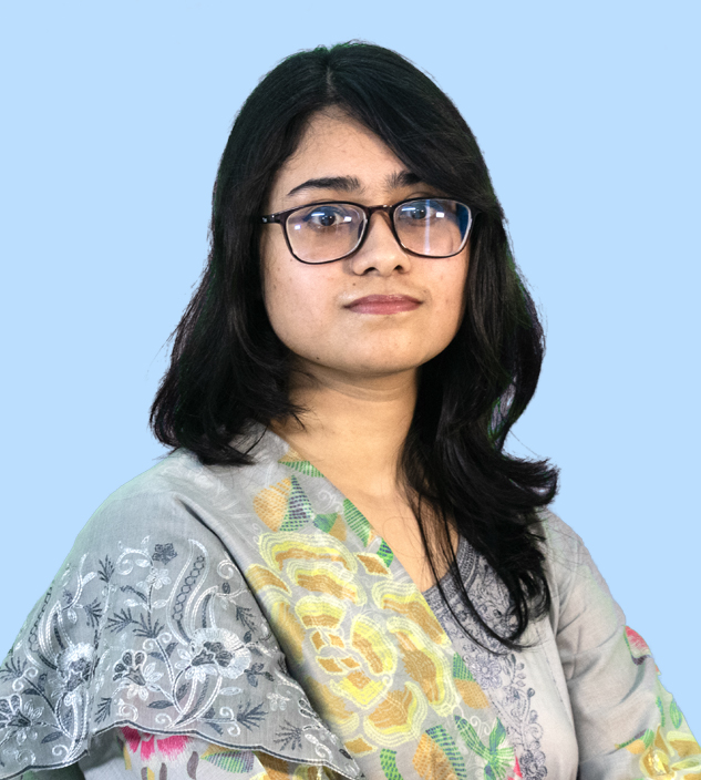 Sakila Sultana