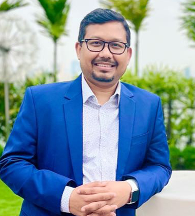 Mohammad Samiul Hossain Sujan