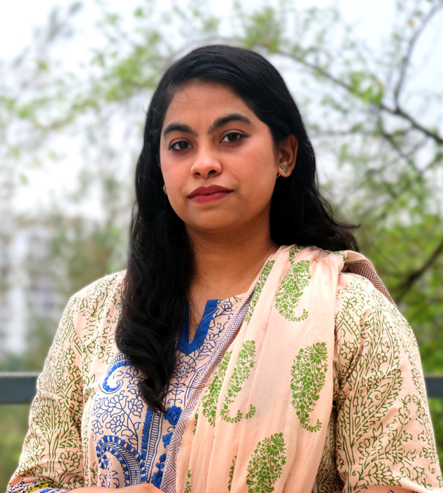 Sara Murtaza