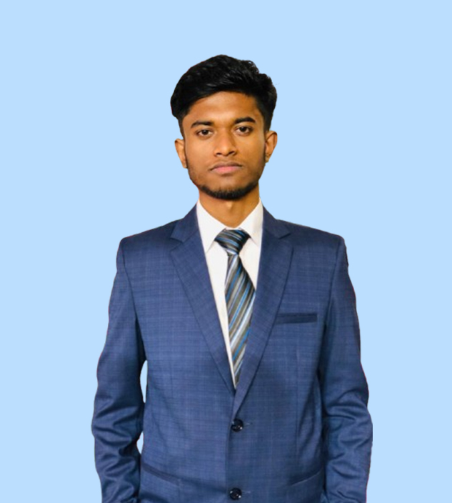 Shihab Uddin Sikder