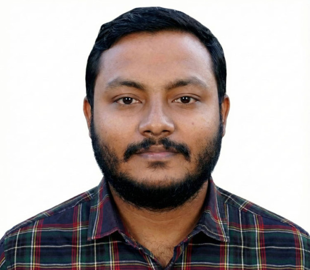 Simanto Das