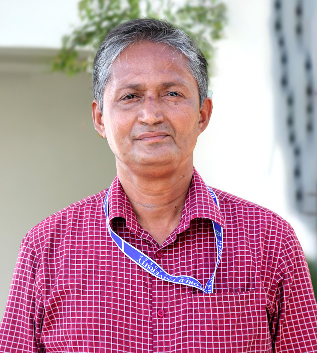 Subrata Saha