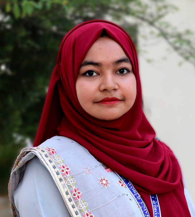 Sumaiya Rahman