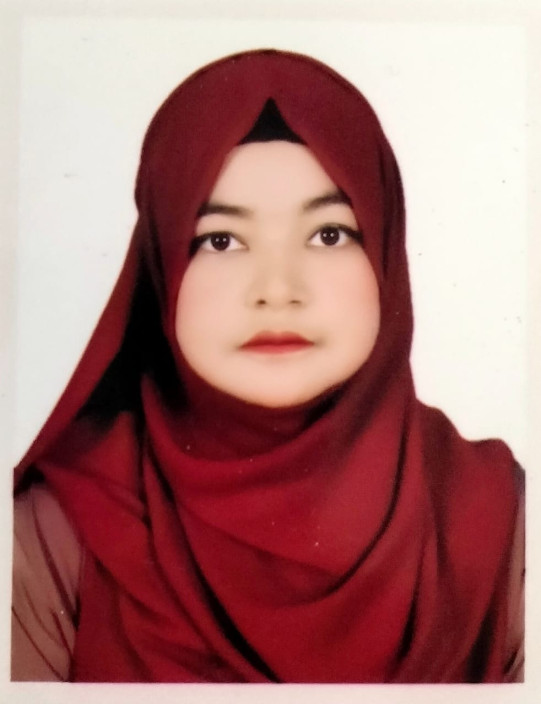 Sumaiya Rahman