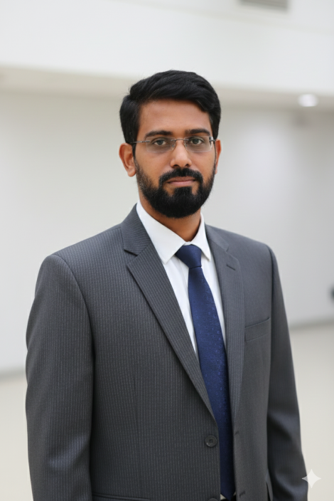Faculty Member